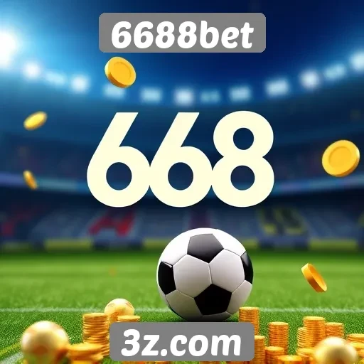 Comparativo entre 6688bet e outros sites de apostas