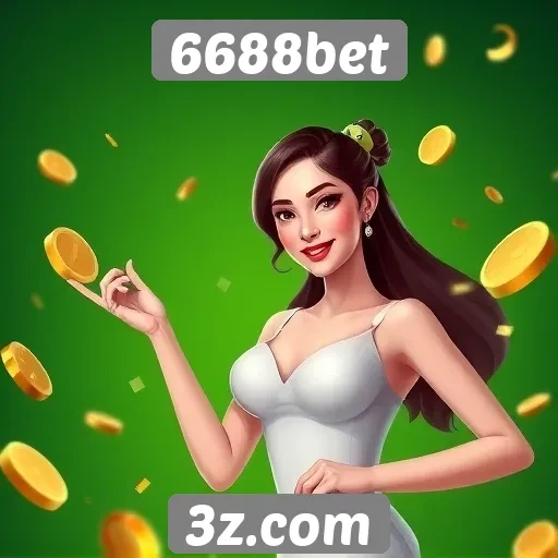 Promoções atraentes no site de apostas 6688bet