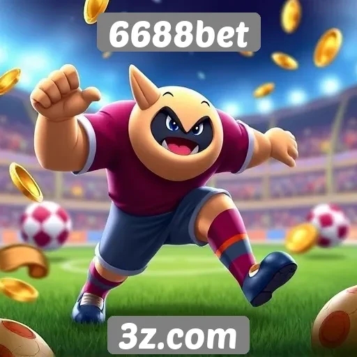 6688bet oferece diversas opções de jogos online