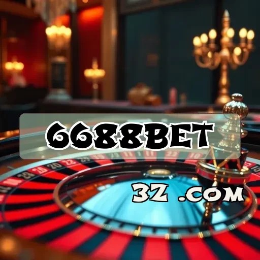 6688bet: Aposte com Estilo e Segurança na Betting Online